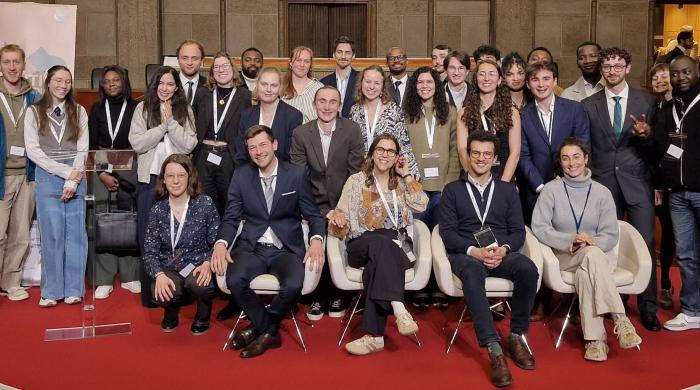 Convention scientifique ciment-béton 2026