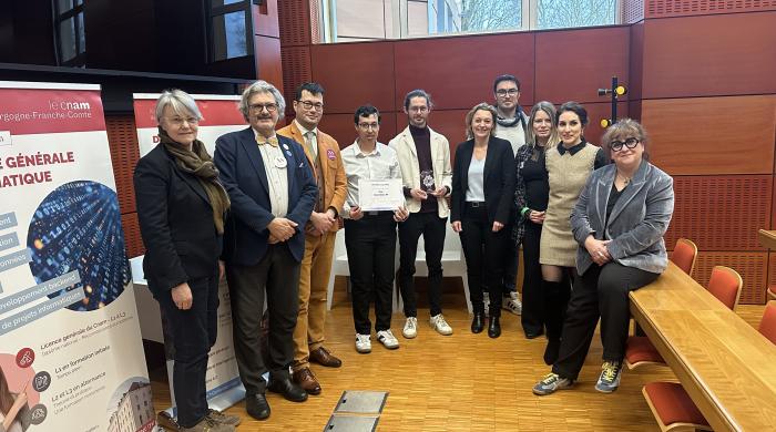 Défi Chal’EngeAM 2026 : une 12ᵉ édition tournée vers l’innovation numérique