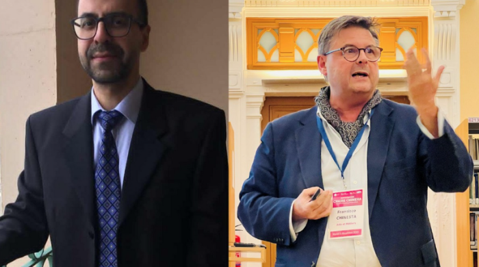 AI4Eng@Arts et Métiers : le centre d’excellence sur l’IA au service de l’ingénierie