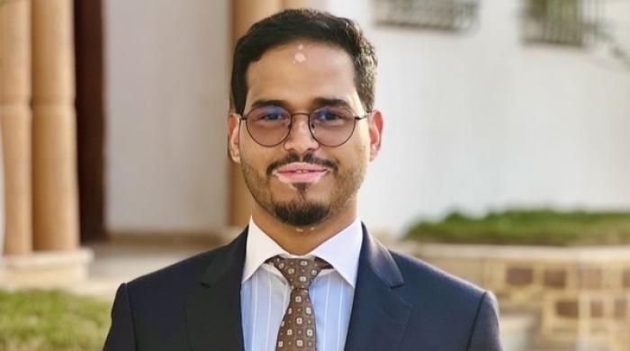 El Moctar Khattary - MBA Business & Technology - Arts et Métiers & ESSCA