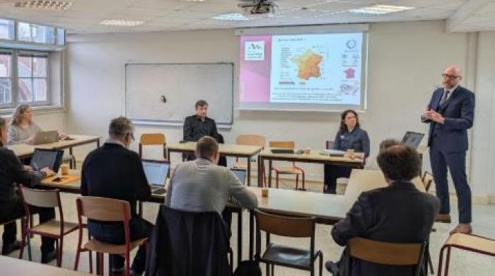 ConfluencES : une visite de l'ELF du campus de Paris (banner)