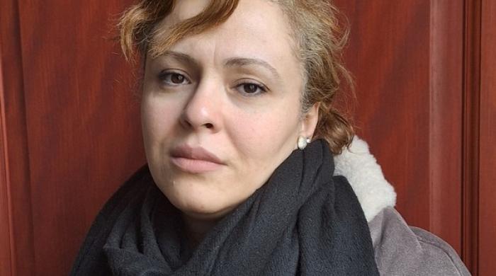 Arrivée en décembre 2025, Meriem Touat relie l’ISTP et le LISPEN.