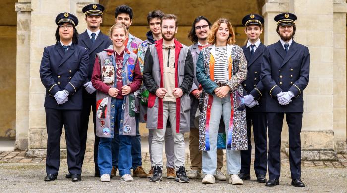 Admissibles Arts et Métiers 2026 - Les informations