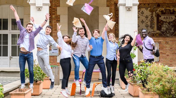 Rentrée 2026-2027 : préparez votre arrivée à Arts et Métiers !