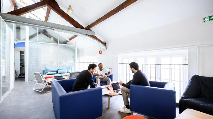 Incubateur définition