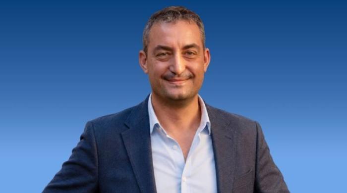 Photo de Marc Rébillat qui rejoint l'Institut universitaire de France après Arts et Métiers ENSAM PIMM
